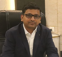 Deepak Jain