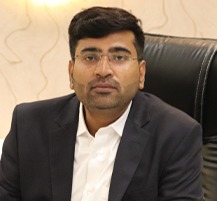 Sandeep Shukla